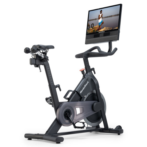 Купити Велотренажер  NordicTrack 24 Studio Bike у Києві - фото №1